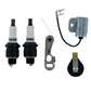 Ignition Tune-Up Kit Fits Allis Chalmers Replaces 45L