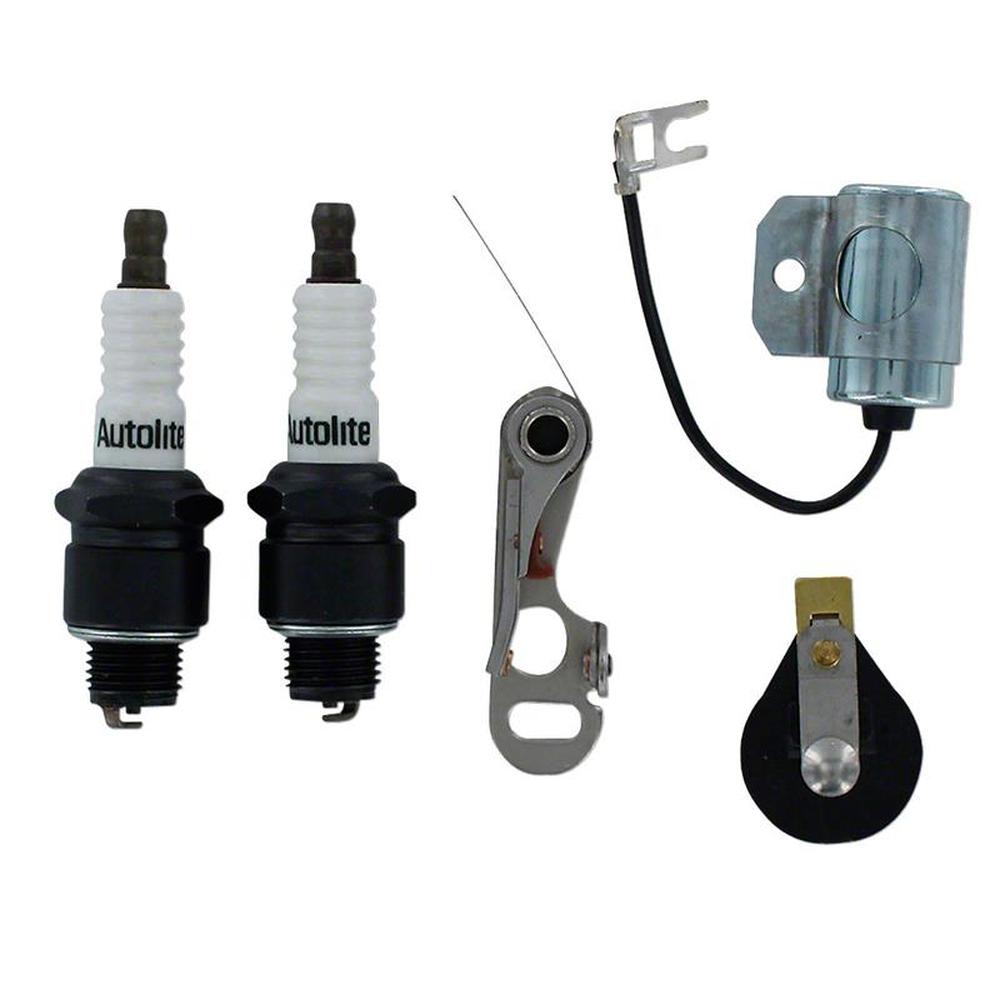 Ignition Tune-Up Kit Fits Allis Chalmers Replaces 45L