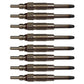 7.3L IDI Premium Diesel Glow Plugs Fits Ford Fits International 88 - 94