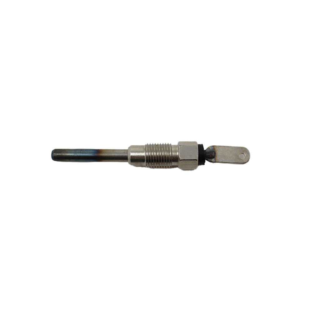 One New Aftermarket Diesel Glow Plug Replaces 1112