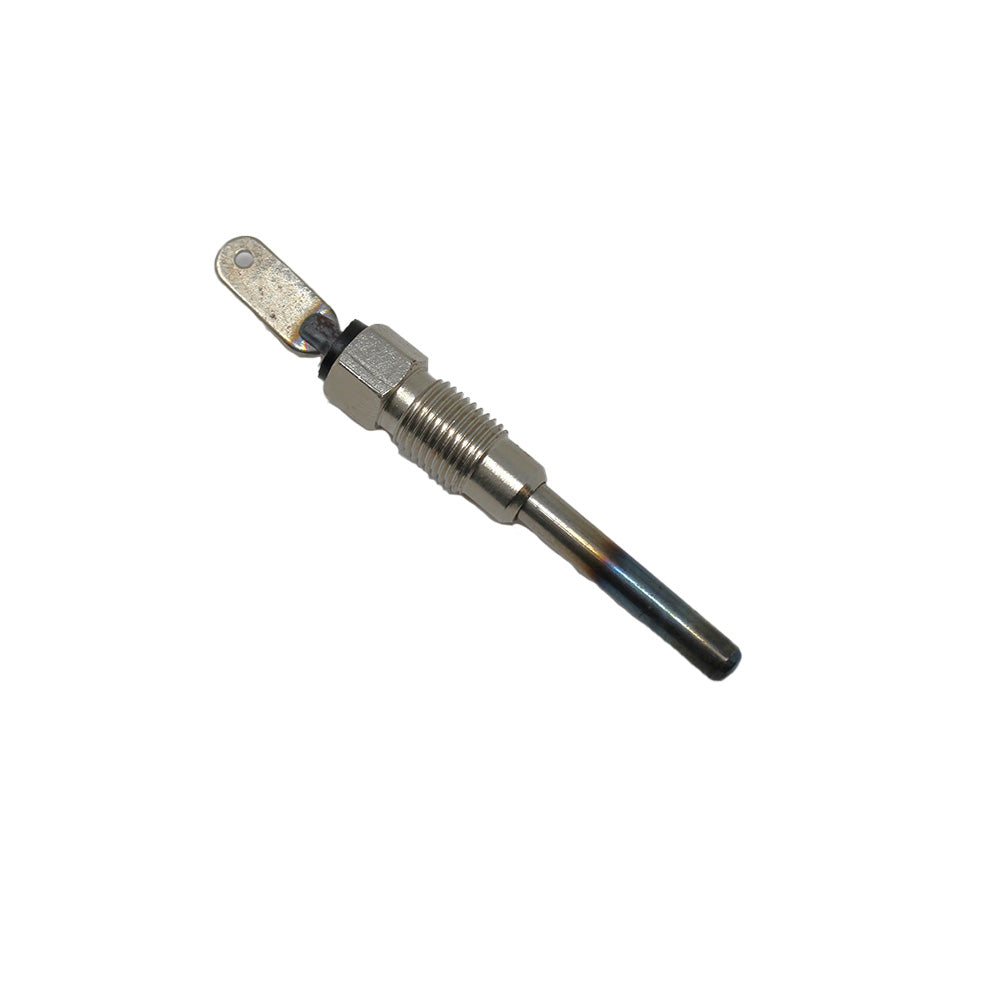 One New Aftermarket Diesel Glow Plug Replaces 1112