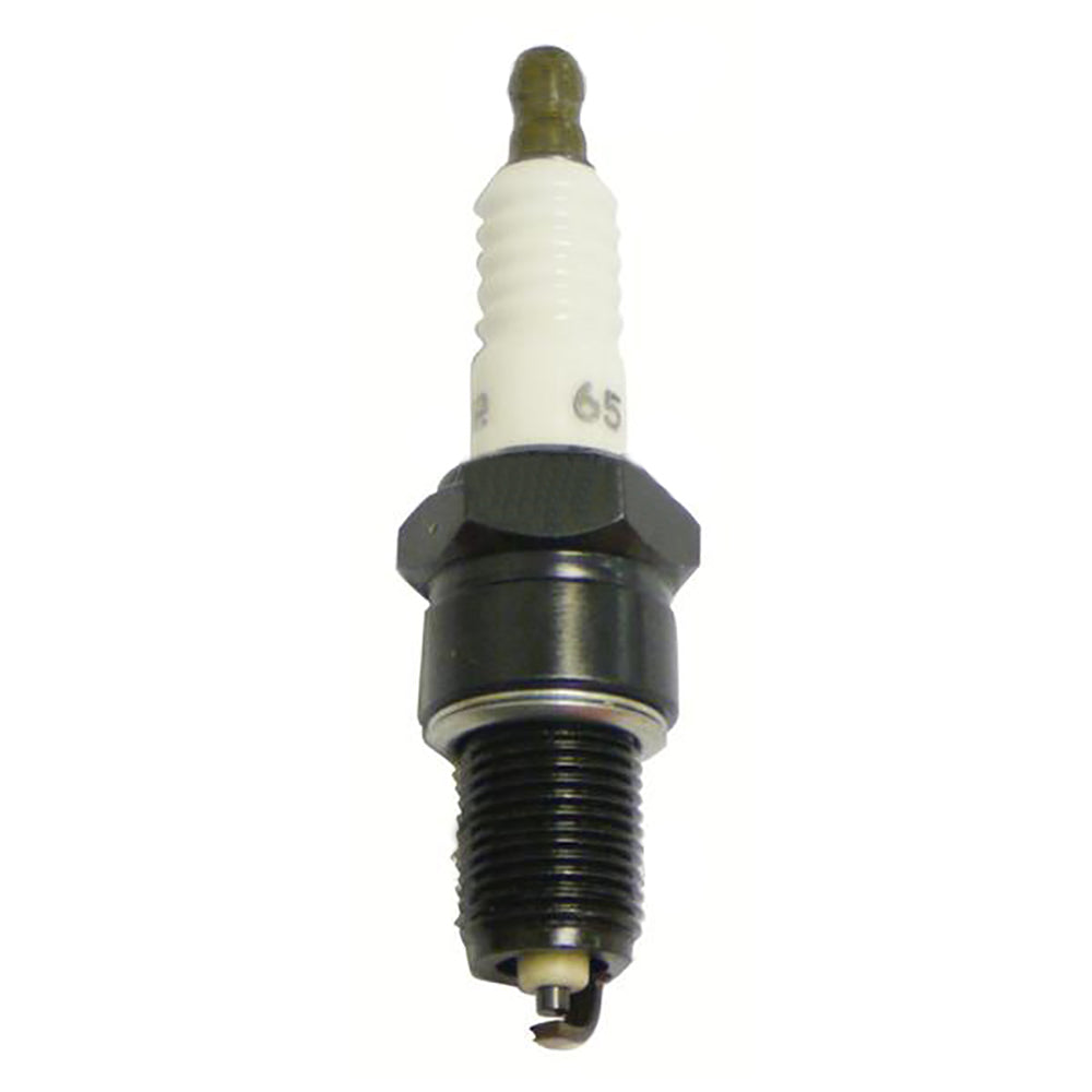 S.67606 Spark Plug, # 65 Fits John Deere