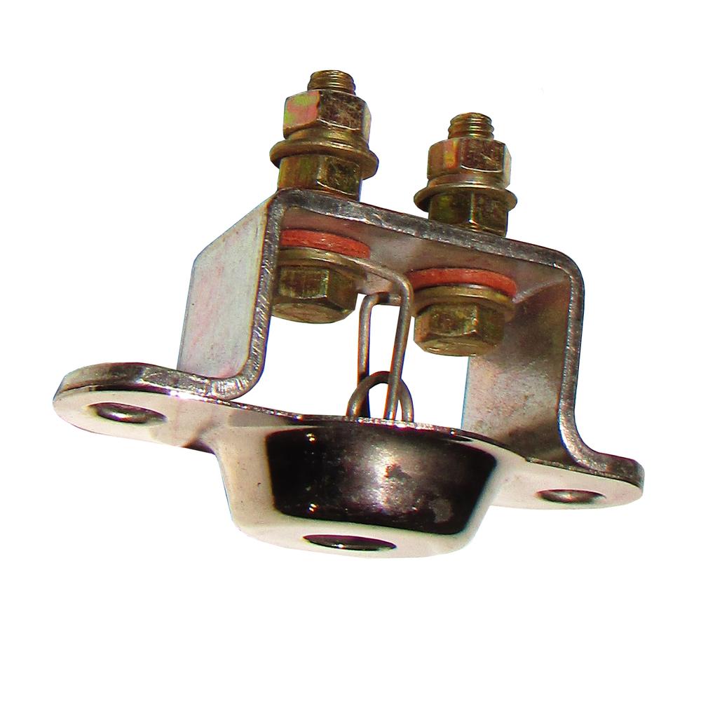 15531-65950 Glow Plug Indicator Fits Kubota B5200 B6200 B7200 B8200 L235