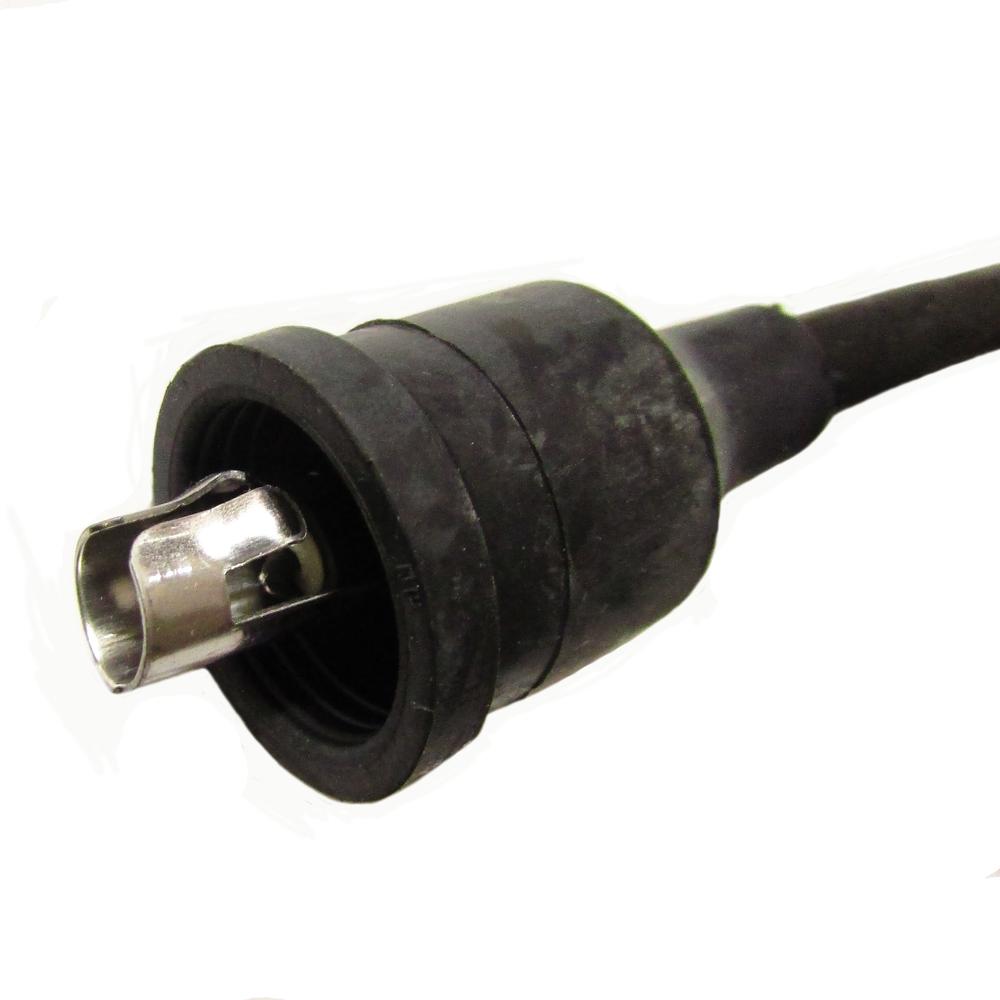 Spark Plug Wire Set Fits Massey Harris Replaces 181602M91
