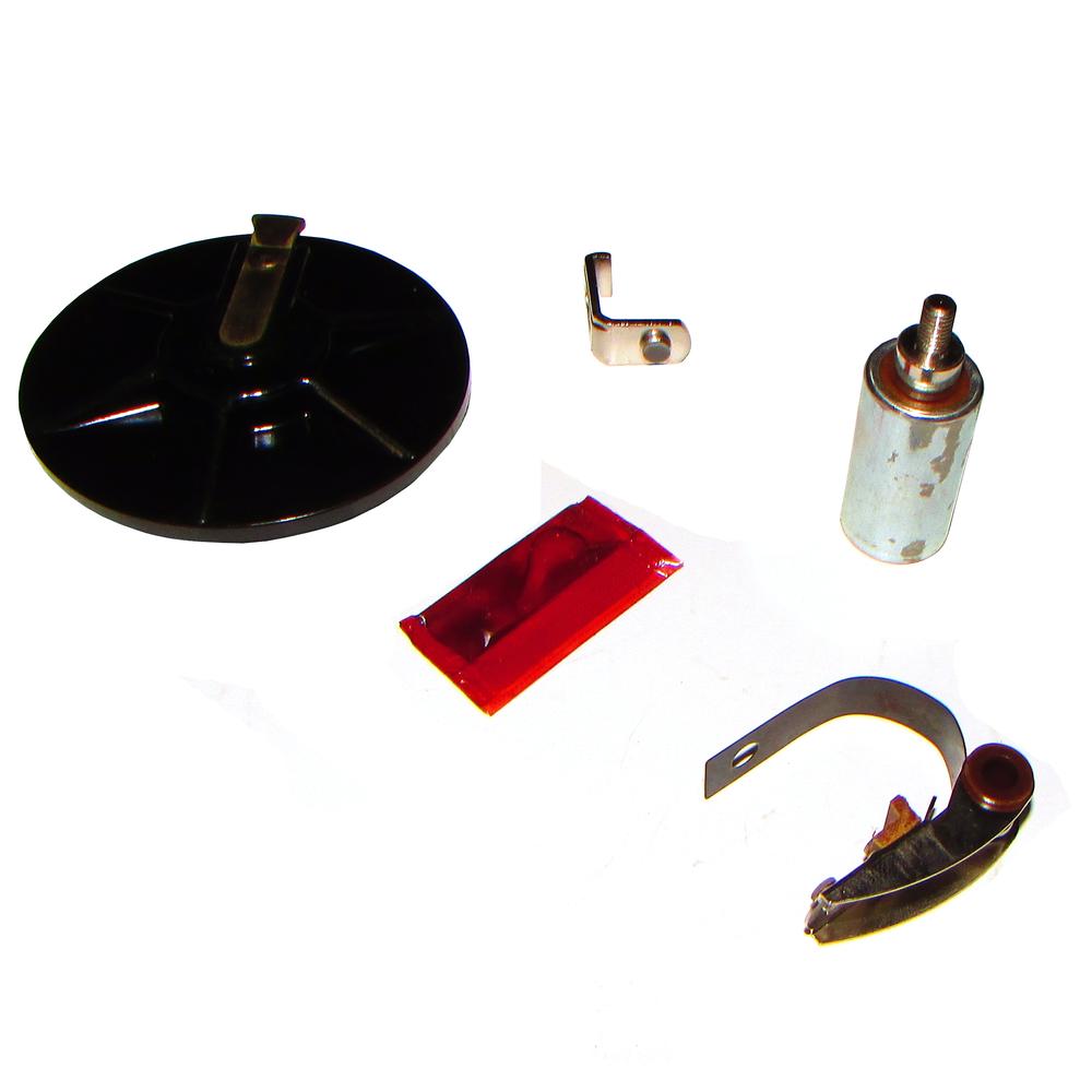 R4584 Tune-Up Kit - H4 Magneto Fits IH / Fits FARMALL