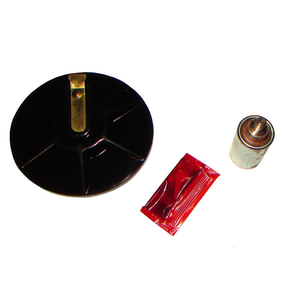 Tune Up Kit Fits FARMALL IH A B C H M W4 W6 Magneto H4 21A10R