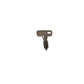 430-047 Ignition Key Fits Club Car Golf Cart Precedent Gas & Electric Models
