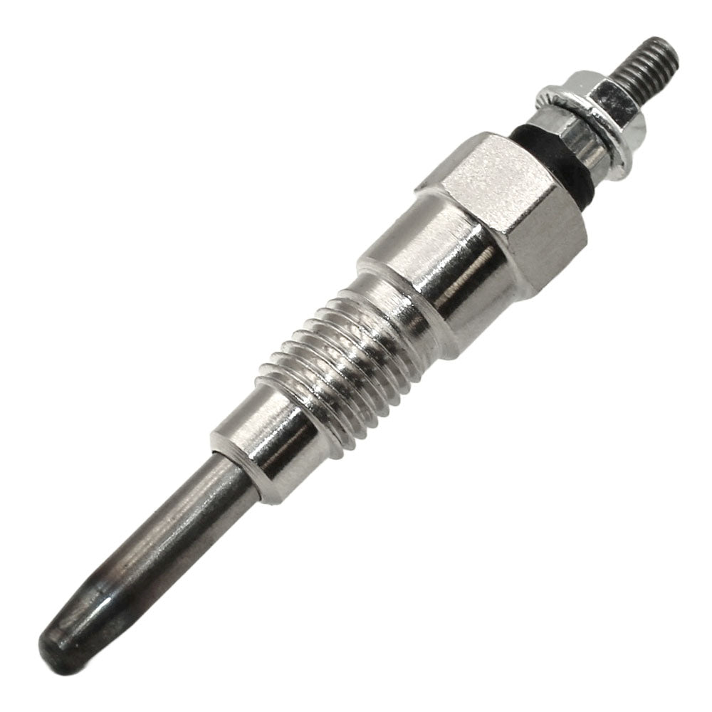 10mm 10 mm THREAD GLOW PLUG Fits Kubota SKID STEER TRACTOR LOADER ENGINE ENGINES