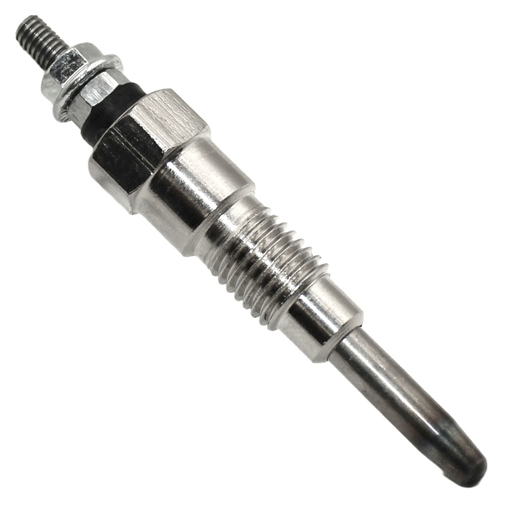 New Aftermarket Replacement Glow Plug Fits Kubota Excavator KH28 KH170L