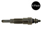 Qty 4: Glow Plug Fits Kubota Replaces 15521-65510