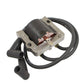Ignition coil replaces Kohler No. 52-584-02-S Fits models M18 M20 MV16 MV18 MV20