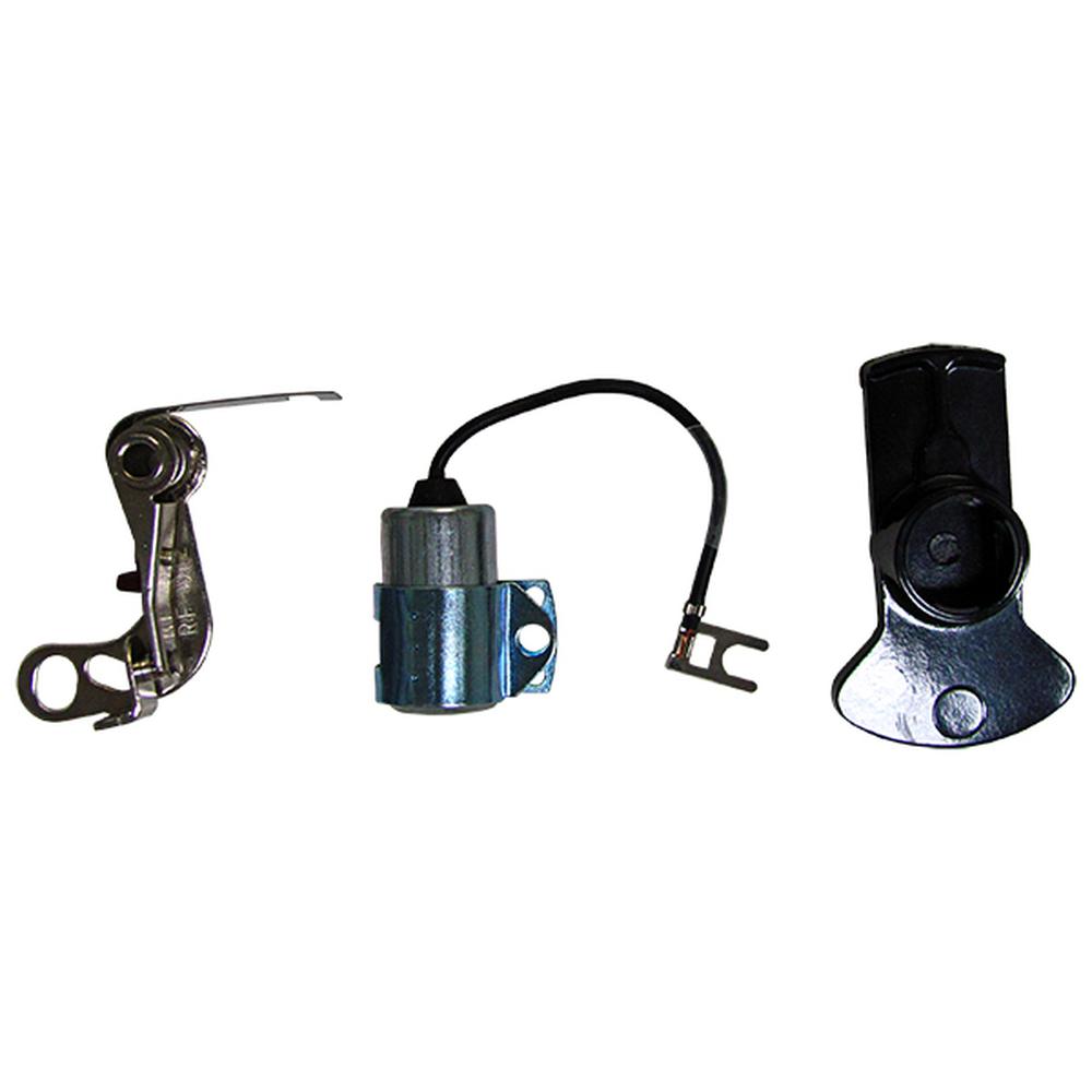 IGW30280S Ignition Tune-Up Kit with Rotor Fits Case/International Harvester