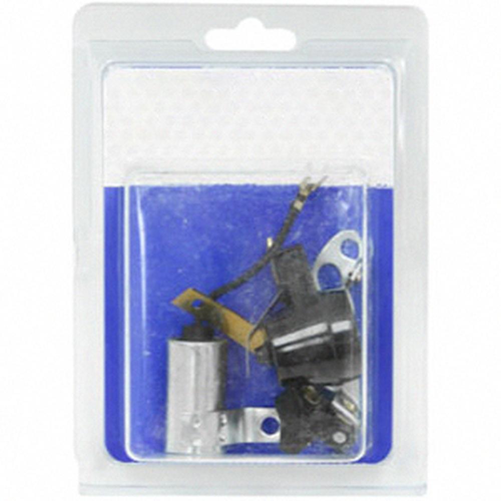 Ignition Tune Up Kit Fits Ford 9N 2N & 8N (Front Mount Dist)