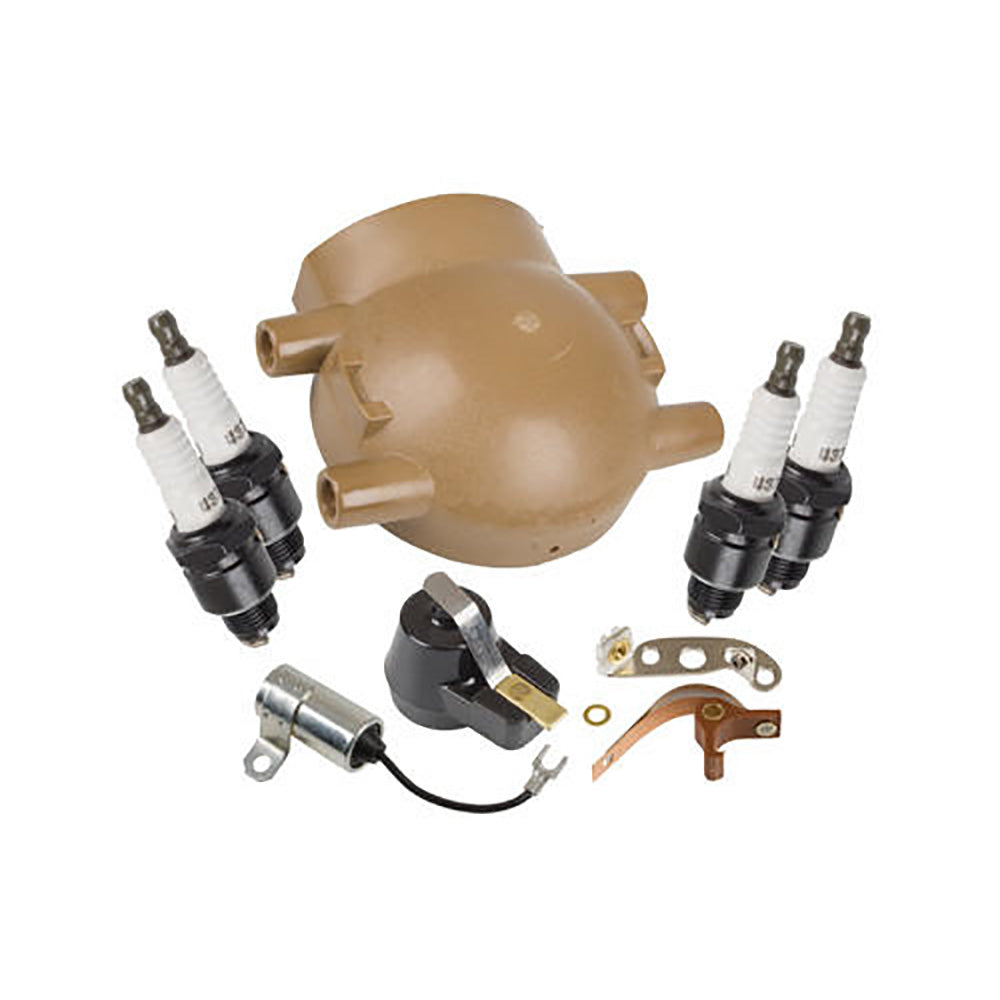 New Master Tune Up Kit Fits Ford Tractors 9N 2N 8N (to s/n 263843)