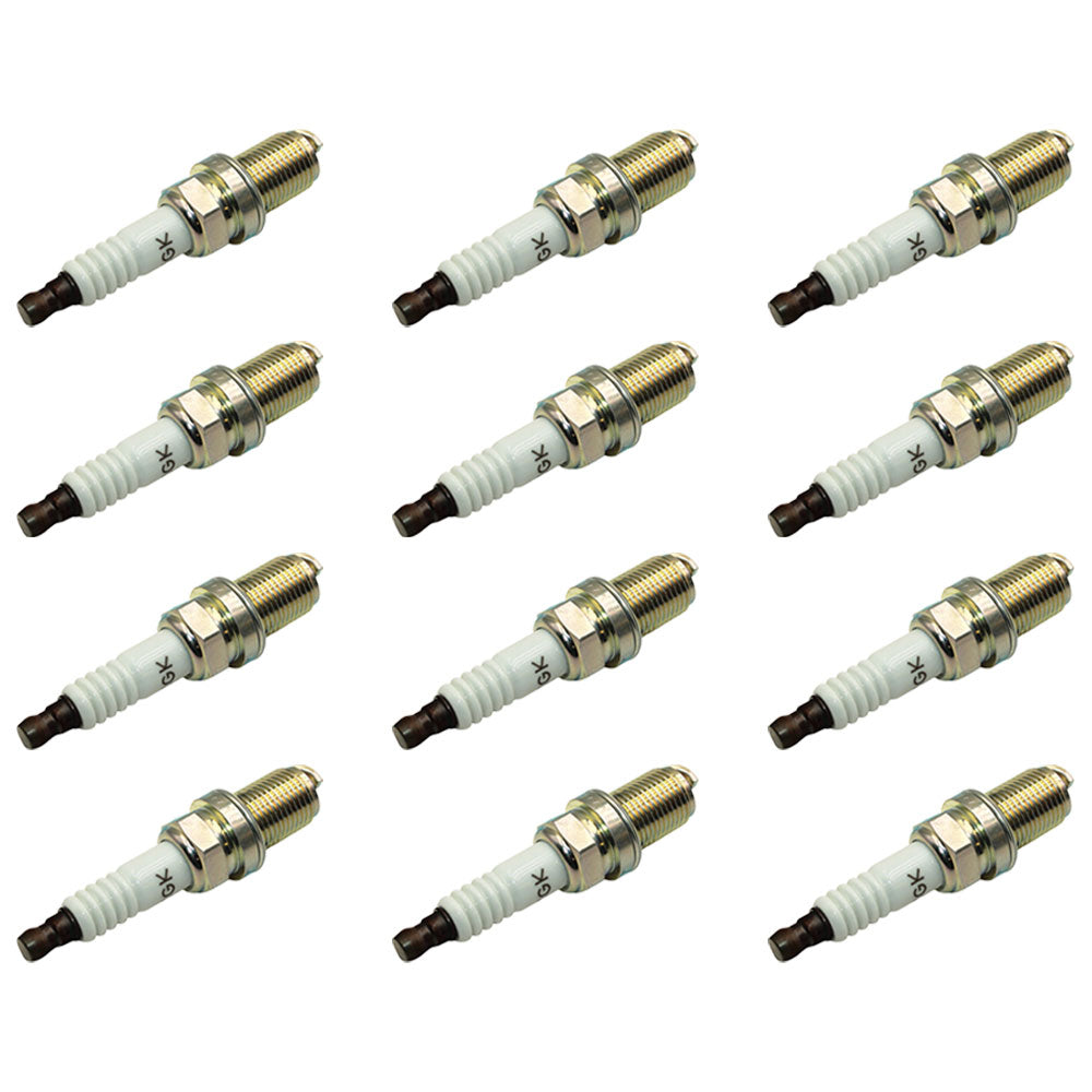 Qty 12: Spark Plug Fits Murray Replaces 1716