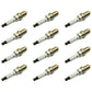 Qty 12: Spark Plug Fits Columbia Replaces 12 132 02-S