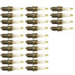 Qty 24: Spark Plug Fits John Deere Replaces M78543
