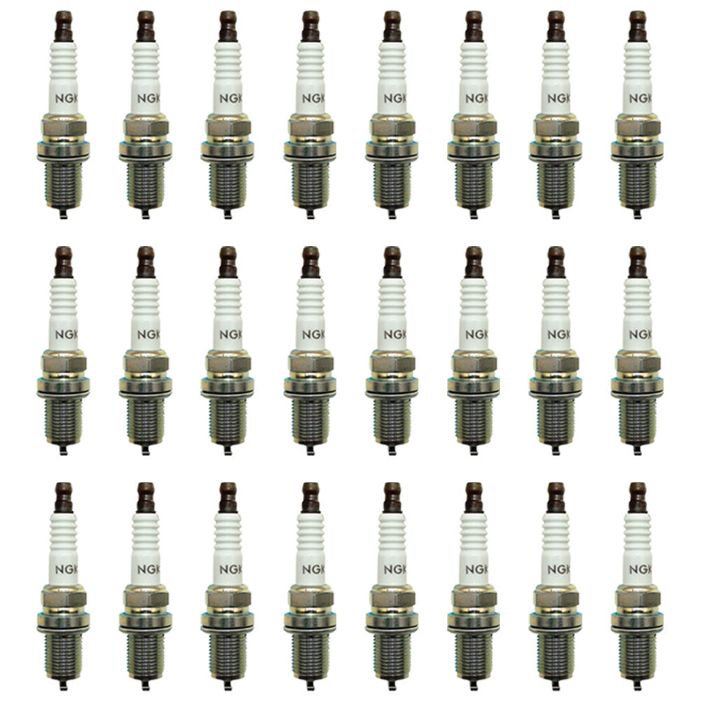 Qty 24: Spark Plug Fits Sabre Replaces M78543