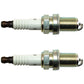 Qty 2: Spark Plug Fits Bolens Replaces 1716