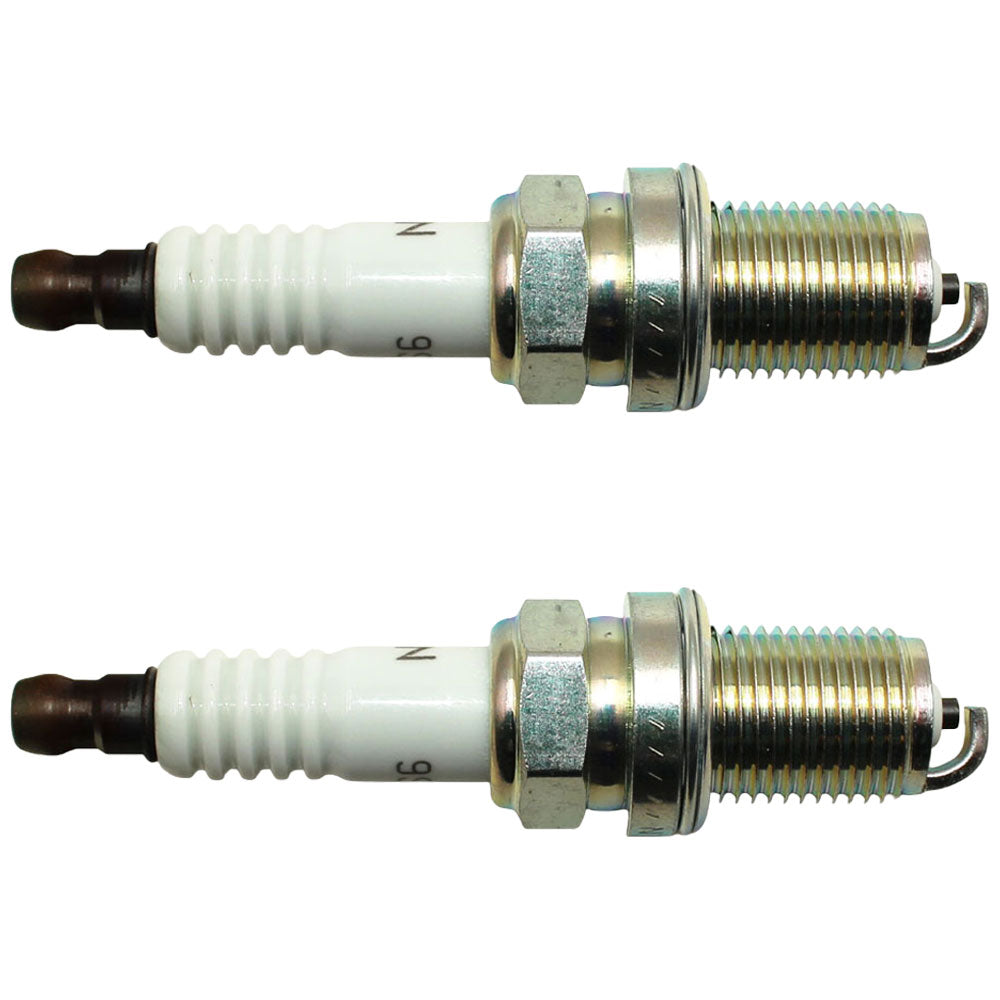 Qty 2: Spark Plug Fits Scotts Replaces M78543