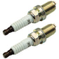 Qty 2: Spark Plug Fits Craftsman Replaces 12 132 02-S