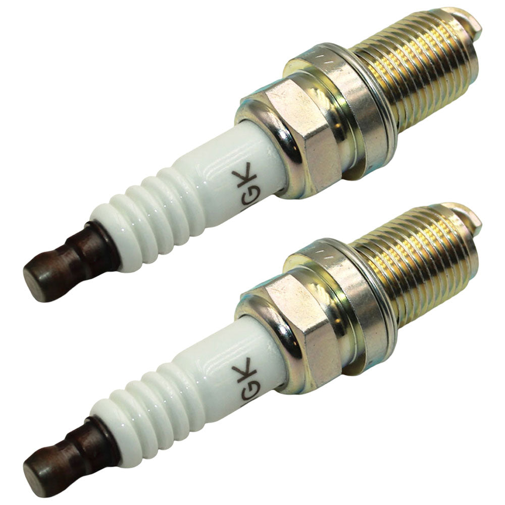 Qty 2: Spark Plug Fits MTD Replaces 12 132 02-S