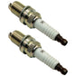 Qty 2: Spark Plug Fits Gravely Replaces 12 132 06-S