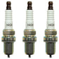 Qty. 3: Spark Plugs
 Fits Murray Replaces 1716