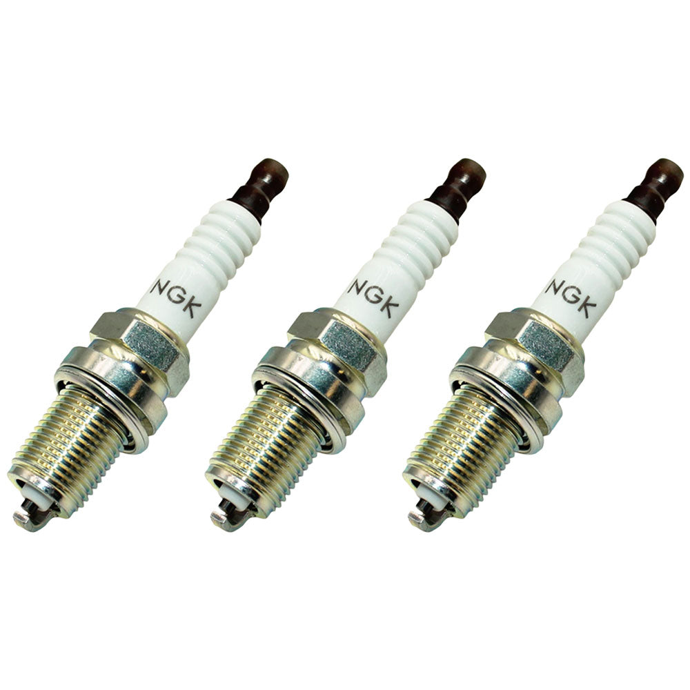Qty. 3: Spark Plugs
 Fits generac Replaces 1716