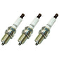 Qty. 3: Spark Plugs
 Fits Scotts Replaces M78543