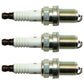 Qty. 3: Spark Plugs
 Fits Yard Machine Replaces 1716