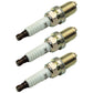 Qty. 3: Spark Plugs
 Fits Murray Replaces 1716