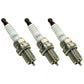 Qty. 3: Spark Plugs
 Fits Yard Machine Replaces 1716