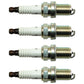 Qty 4: Spark Plug Fits John Deere Replaces M78543