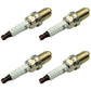 Qty 4: Spark Plug Fits Bolens Replaces 1716