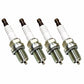 Qty 4: Spark Plug Fits Scotts Replaces M78543