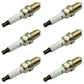 Qty 6: Spark Plug Fits Kohler Replaces 12 132 02-S