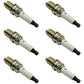 Qty 6: Spark Plug Fits Toro Replaces 1716