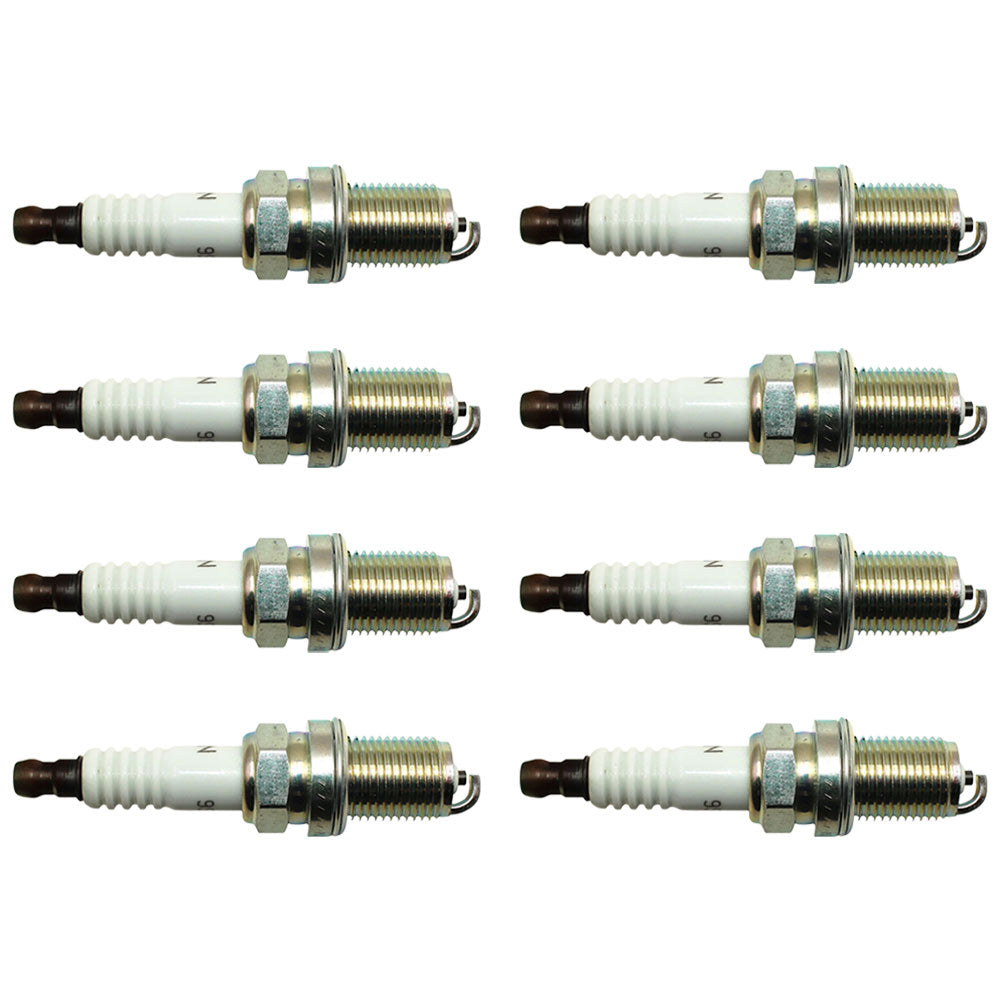 Qty 8: Spark Plug Fits Bolens Replaces 1716