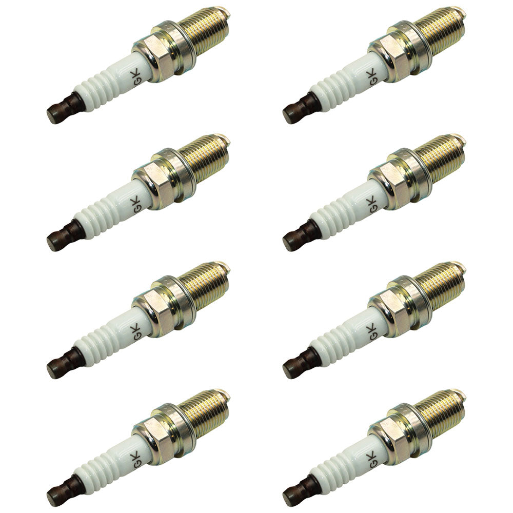 Qty 8: Spark Plug Fits Honda Replaces 98079-5287E