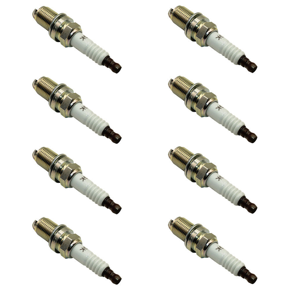 Qty 8: Spark Plug Fits Kohler Replaces 12 132 02-S