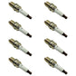 Qty 8: Spark Plug Fits Sabre Replaces M78543