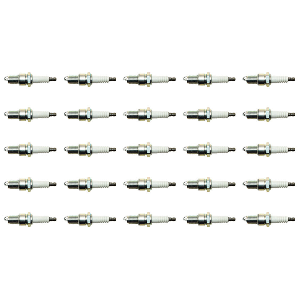 Qty 25: Spark Plug Fits Cub Cadet Replaces 1196