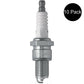Pack of 10 Standard Spark Plugs Fits Yamaha G14 G16 G21 BPR4ES 6578