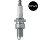 Qty 8: Spark Plug Fits Honda Replaces 1521756