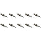 21536100 Qty 10: Spark Plug Fits Gravely 915204 915206 915218 915230