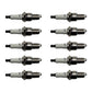 Qty 10: Spark Plug Fits White Oliver Replaces 14G52
