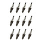 Qty 12: Spark Plug Fits Massey Ferguson Replaces 14G52