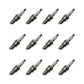 Qty 12: Spark Plug Fits John Deere Replaces 14G52