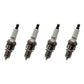 Qty 4: Spark Plug Fits Gravely Replaces 21536100